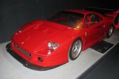 Ferrari F40 Competizione 1989 - 1989