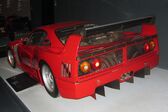 Ferrari F40 Competizione 1989 - 1989