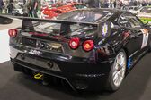 Ferrari F430 Challenge 2007 - 2010