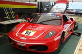 Ferrari F430 Challenge 4.3 V8 (490 Hp) 2007 - 2010