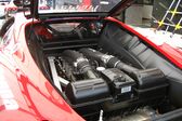 Ferrari F430 Challenge 4.3 V8 (490 Hp) 2007 - 2010