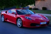 Ferrari F430 4.3 i V8 32V (490 Hp) 2004 - 2009