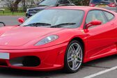 Ferrari F430 2004 - 2009