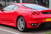 Ferrari F430 4.3 i V8 32V (490 Hp) 2004 - 2009