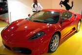 Ferrari F430 4.3 i V8 32V (490 Hp) 2004 - 2009