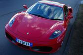 Ferrari F430 4.3 i V8 32V (490 Hp) 2004 - 2009