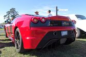 Ferrari F430 Scuderia 4.3i V8 32V (510 Hp) 2007 - 2009