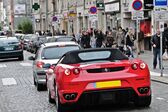 Ferrari F430 Spider 2004 - 2009