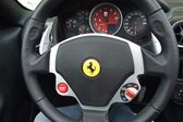 Ferrari F430 Spider 4.3 i V8 32V (490 Hp) 2004 - 2009