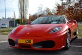 Ferrari F430 Spider 2004 - 2009