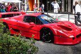 Ferrari F50 GT 1996 - 1996