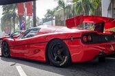 Ferrari F50 GT 1996 - 1996