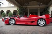 Ferrari F50 1995 - 1997