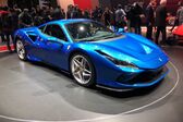 Ferrari F8 Tributo 2019 - present