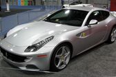 Ferrari FF 2012 - 2016