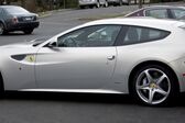 Ferrari FF 6.3 V12 (660 Hp) 4WD 2012 - 2016