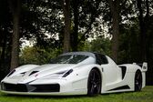 Ferrari FXX 6.3 V12 (800 Hp) 2005 - 2007