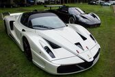 Ferrari FXX 6.3 V12 (800 Hp) 2005 - 2007