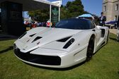 Ferrari FXX 6.3 V12 (800 Hp) 2005 - 2007