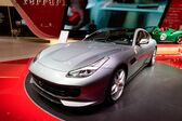 Ferrari GTC4Lusso T 3.9 V8 (610 Hp) DCT 2017 - present