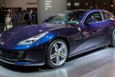 Ferrari GTC4Lusso 2016 - present