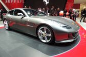 Ferrari GTC4Lusso 2016 - present