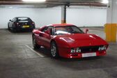 Ferrari 288 GTO 1984 - 1987