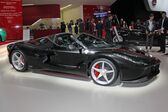 Ferrari LaFerrari Aperta 2016 - 2017