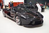 Ferrari LaFerrari Aperta 2016 - 2017