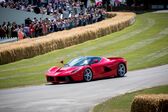 Ferrari LaFerrari 6.3 V12 (963 Hp) Hybrid DCT 2013 - 2016