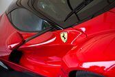 Ferrari LaFerrari 6.3 V12 (963 Hp) Hybrid DCT 2013 - 2016