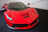 Ferrari LaFerrari 2013 - 2016