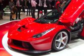 Ferrari LaFerrari 2013 - 2016