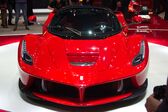 Ferrari LaFerrari 2013 - 2016