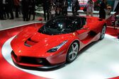 Ferrari LaFerrari 2013 - 2016