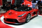 Ferrari LaFerrari 2013 - 2016