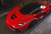 Ferrari LaFerrari 6.3 V12 (963 Hp) Hybrid DCT 2013 - 2016