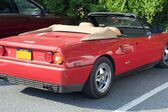 Ferrari Mondial Cabrio 3.2 Quattrovalvole (270 Hp) 1985 - 1988