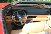 Ferrari Mondial Cabrio 3.4 i V8 32V (300 Hp) 1989 - 1993