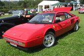 Ferrari Mondial 8 V8 (214 Hp) 1980 - 1982