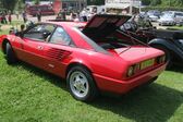 Ferrari Mondial 8 V8 (214 Hp) 1980 - 1982
