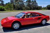 Ferrari Mondial 3.4 i V8 32V (286 Hp) 1989 - 1993