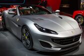 Ferrari Portofino 2017 - present
