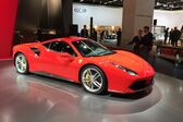 Ferrari Portofino 3.9 V8 (600 Hp) DCT 2017 - present