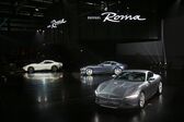 Ferrari Roma 2020 - present