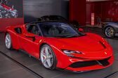 Ferrari SF90 Stradale 4.0 V8 (1000 Hp) Plug-in Hybrid Automatic 2019 - present