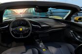 Ferrari SF90 Spider 4.0 V8 (1000 Hp) PHEV AWD F1 2020 - present