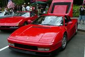 Ferrari Testarossa 4.9 i V12 48V (390 Hp) 1984 - 1992