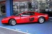 Ferrari Testarossa 4.9 i V12 48V (390 Hp) 1984 - 1992