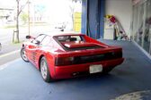 Ferrari Testarossa 4.9 i V12 48V (390 Hp) 1984 - 1992